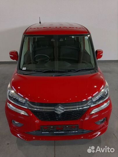 Suzuki Solio 1.2 CVT, 2019, 16 186 км