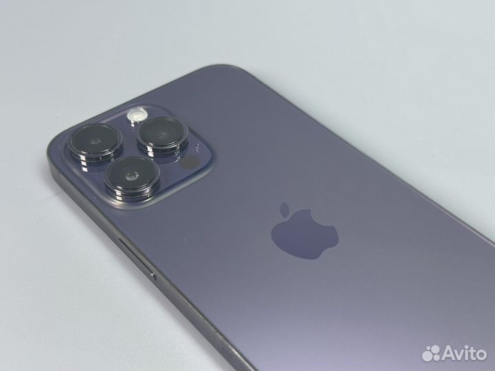 iPhone 14 Pro Max, 256 ГБ