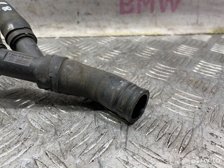 Патрубок системы охлаждения Mini Cooper S R56LCI