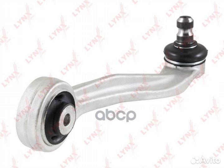 Рычаг пер.верх.лев.audi A4 1.8T-3.2 07 / A5 1