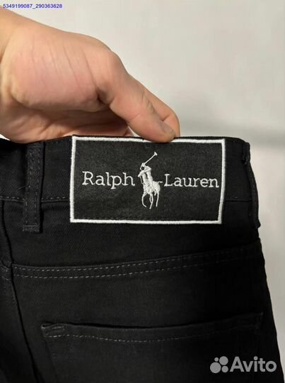 Джинсы Polo Ralph Lauren: выбор для любителей бананов