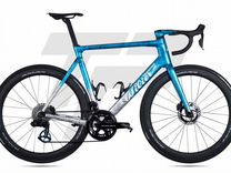 Filante SLR Shimano Dura-Ace R9270 Di2 C50 DB