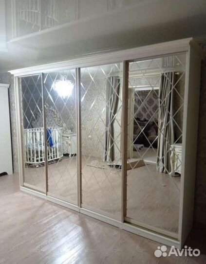 Шкаф купе