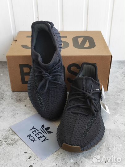 Кроссовки Adidas Yeezy Boost 350