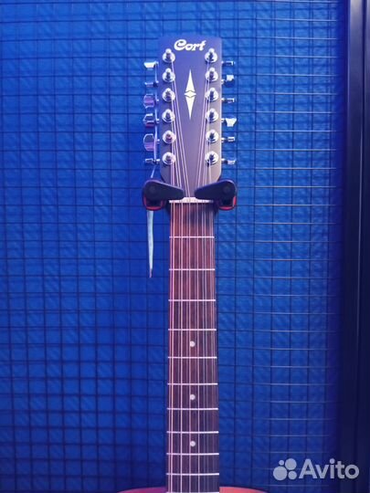 Гитара AD810 12струн