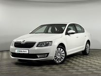 Skoda Octavia 1.2 MT, 2014, 230 000 км, с пробегом, цена 865 000 руб.