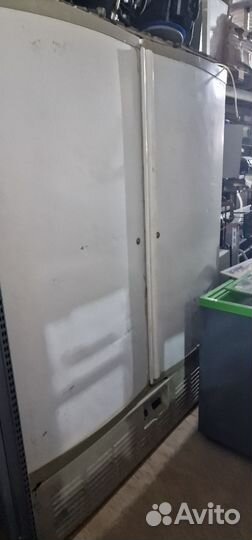 Шкаф морозильный Ариада рк-1400