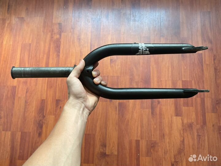 Bmx бмх запчасти: шатуны, звезда, вилка