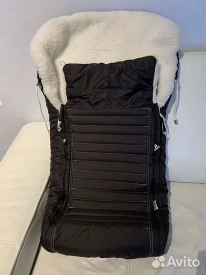 Зимний конверт Esspero Markus