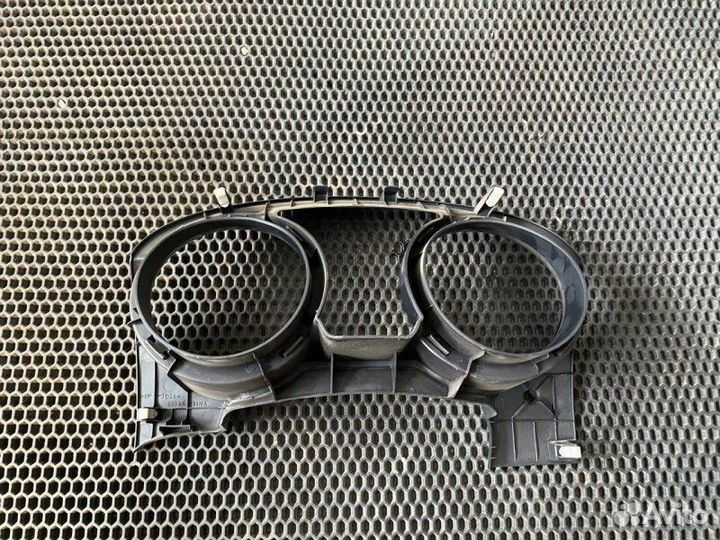 Накладка панели приборов Mitsubishi Pajero 4 6G72