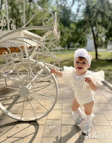 Боди для малышки