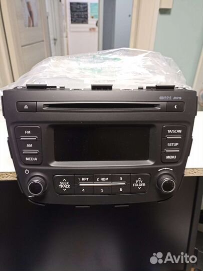 Мультимедийное устройство