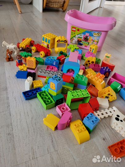 Lego duplo