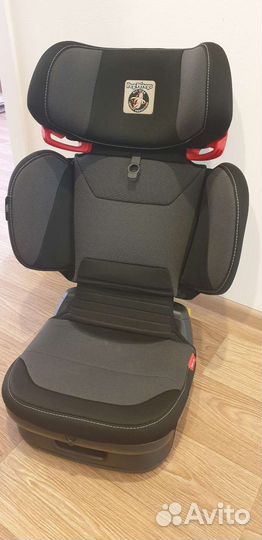 Детское кресло Peg perego viaggio 2-3 flex