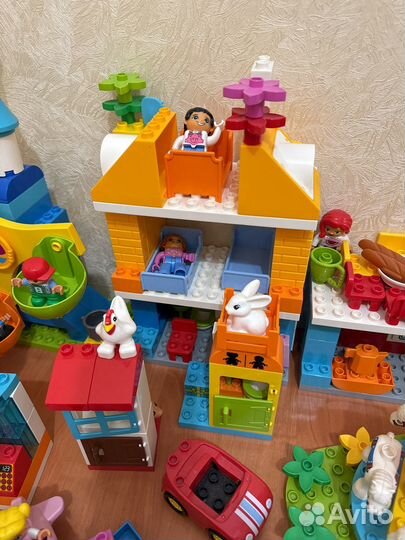 Lego duplo