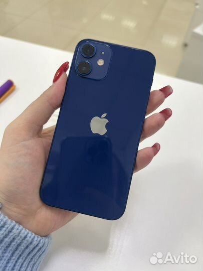 iPhone 12 mini, 128 ГБ