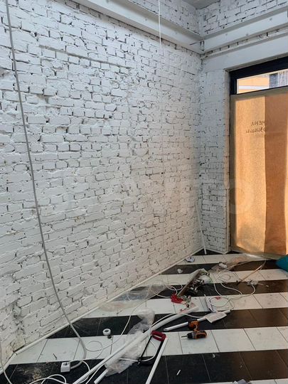 Торговая площадь, 13.5 м²