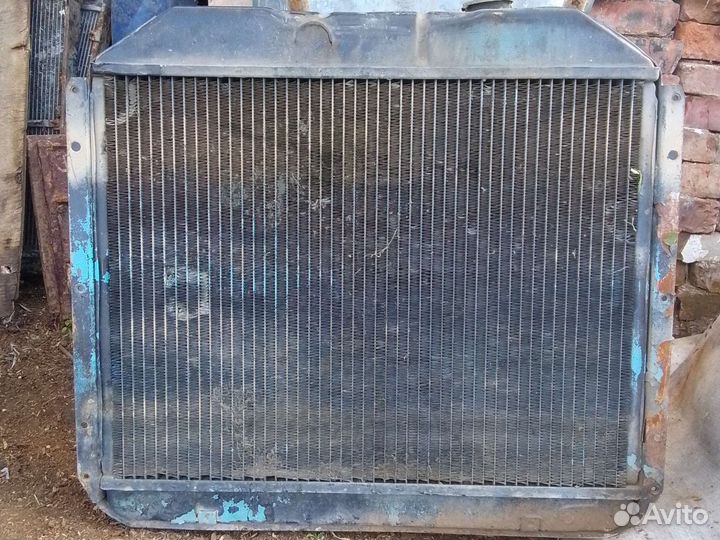 Запчасти ЗИЛ 130