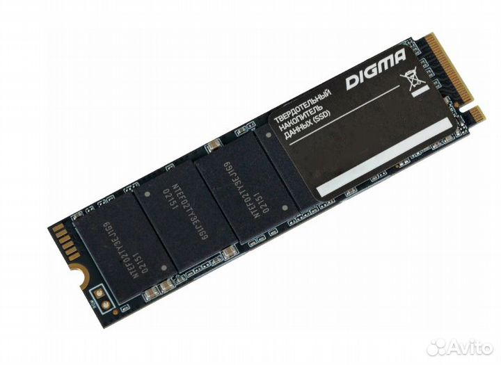 Digma 1 (dgsm4001TG23T)