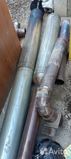 Твердотопливный котел бу