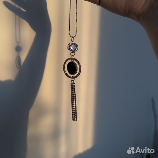 Подвеска кулон