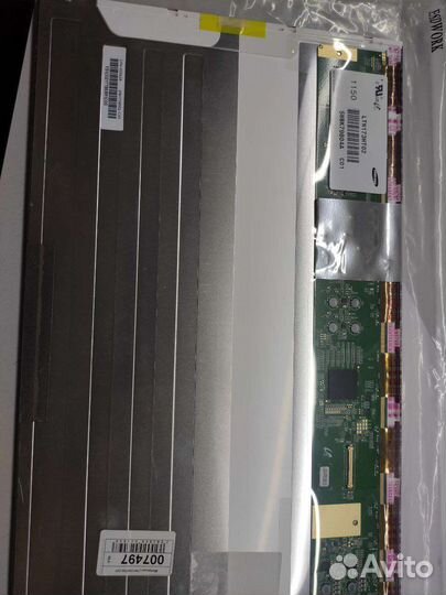 Матрица LP156WHA(SP)(A2), LTN173HT02-C01