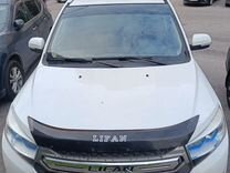 LIFAN Myway 1.5 MT, 2018, 112 000 км, с пробегом, цена 1 400 000 руб.