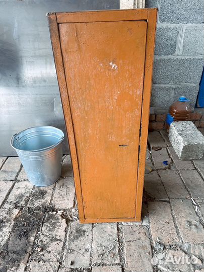 Оружейный сейф