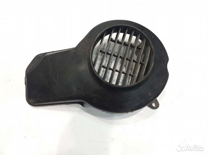 Кожух крыльчатки охлаждения Honda Dj1r