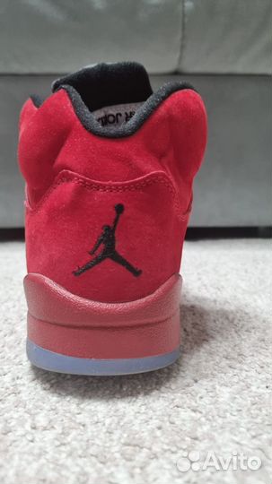 Nike air jordan 5 