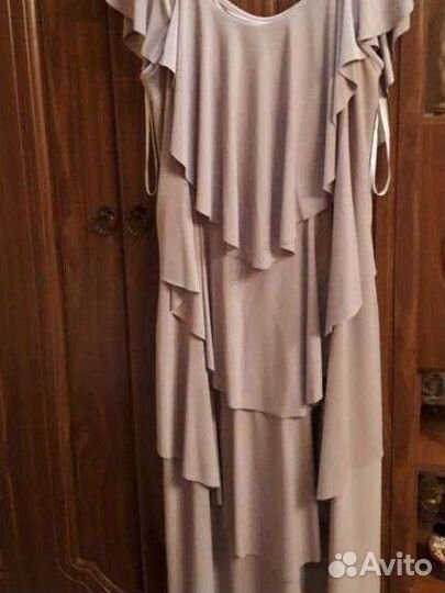 Нарядные платья