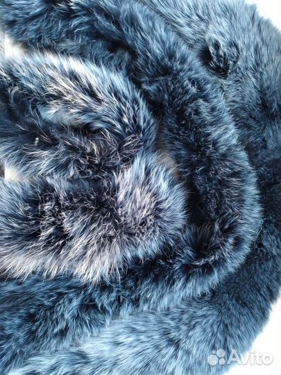 Мех для рукоделия