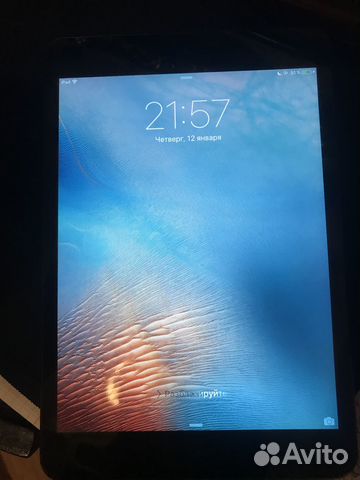 Продам I pad mini