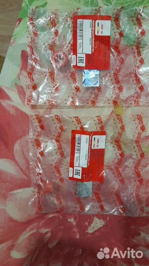 Ремкомплект