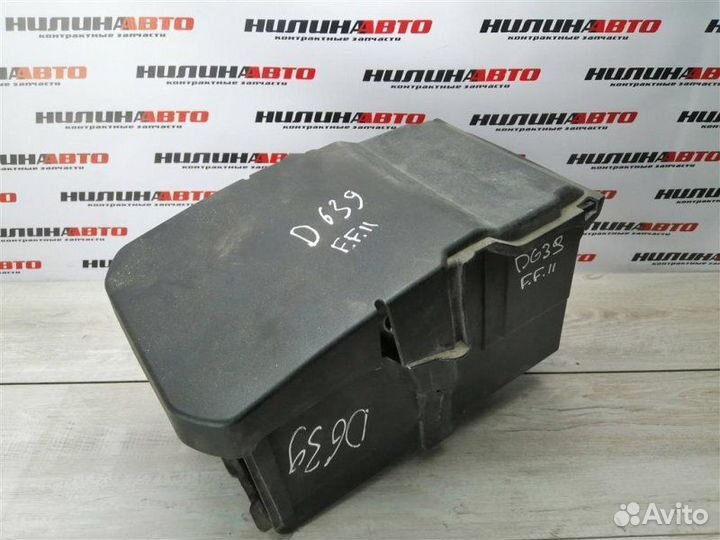 Корпус акб Ford Focus 2 1.8 2007