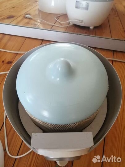 Увлажнитель Мойка воздуха aic s135