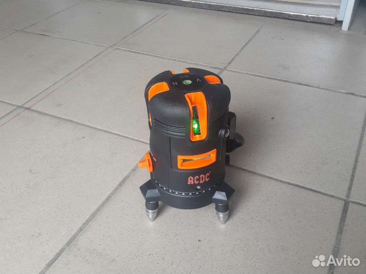 Аренда инструмента