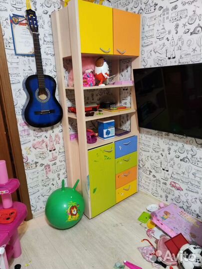 Детская для девочки/мальчика