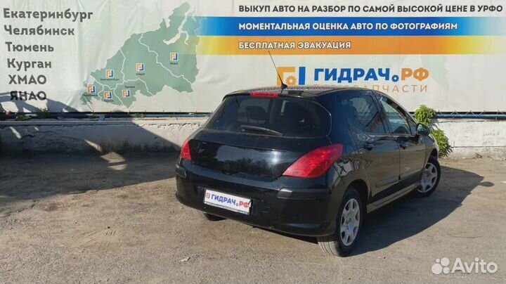 Клапан кондиционера Peugeot 308 (T7) 6461L9