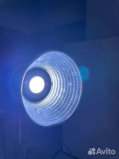 Видеосвет GreenBean SunLight 200 lesx2 BW