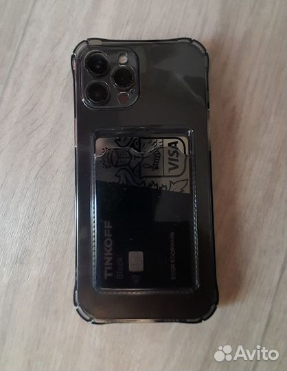 iPhone 12 Pro Max, 128 ГБ