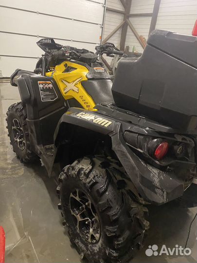 Продается Квадроцикл