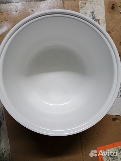 Чаша для мультиварки redmond