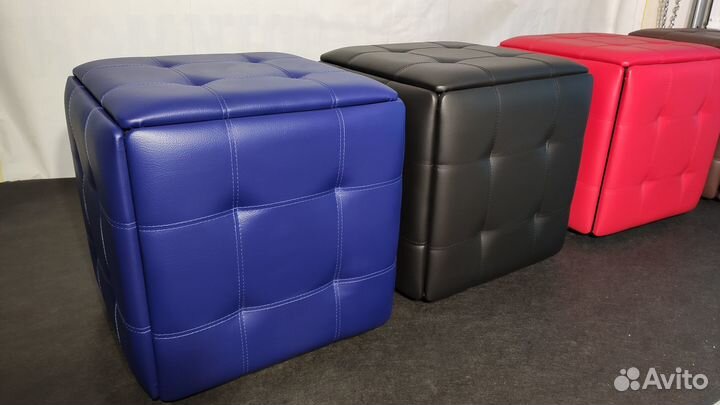 Пуф трансформер 5 в 1