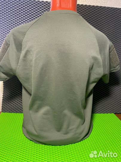 Тактическая футболка