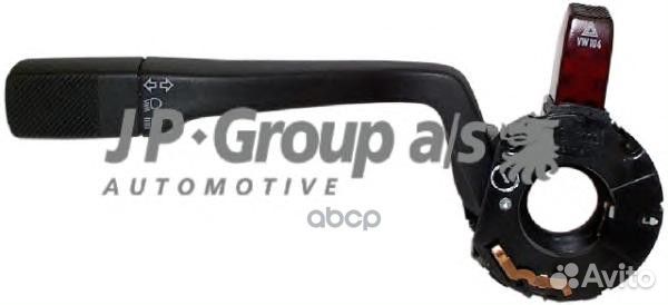 Переключатель подрулевой VW T4 90-95 1196200700
