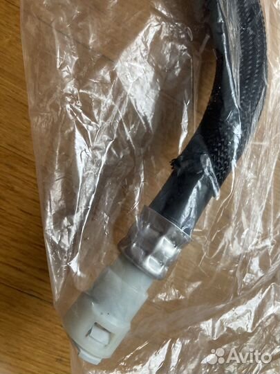 Шланг печки входной Tahoe Escalade 4 84919464