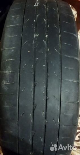 Dunlop Direzza DZ102 205/55 R16 91V