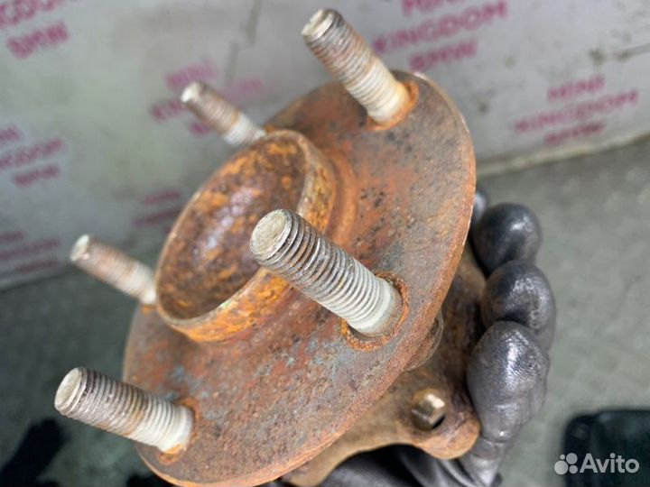 Ступица левая Mazda Cx-5 I