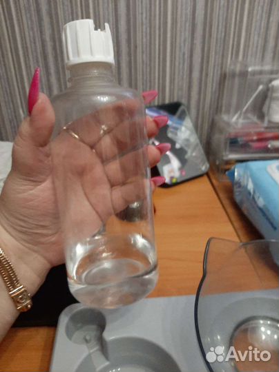 Миска для кошек